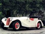 Aero 30 Roadster 1934 года